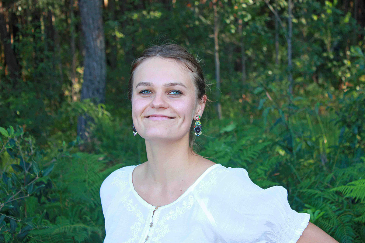 Egle "Aggie" Janulionyte